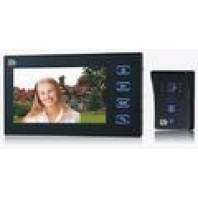 Videointerfon RL-10ID cu cititor ID